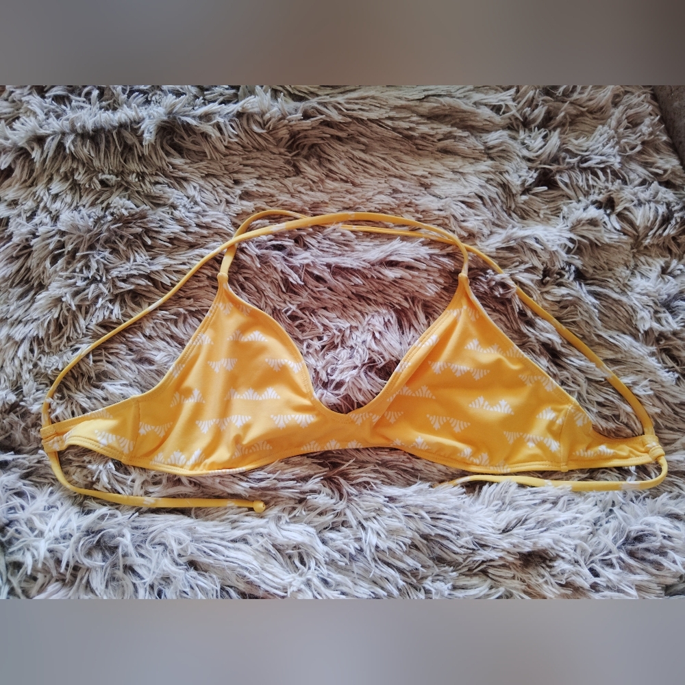 Carve Designs Tamarindo Bikini Top